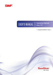 SunStar Multi Head User Manual