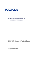 Nokia 6 Product Manual