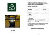 Brixton BQ-6342 Instruction