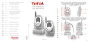 TEFAL BH4200J8 Manual