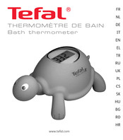 TEFAL BH1371J8 Manual