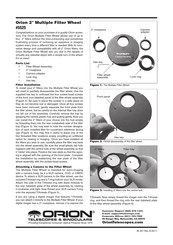 Orion Telescopes & Binoculars 5525 Manual