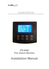 Smartswitch FR-8000 Installation Manual
