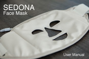SEDONA Face Mask User Manual