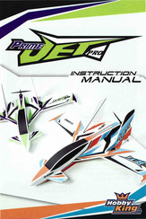 HobbyKing 9700000001-0 Manual