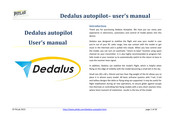 PitLab Dedalus User Manual