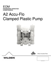 PSG Dover Accu-Flo Engineering, Operation & Maintenance
