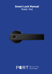 PORT Post N20 Manual