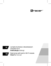Tracer TRA0SW46442 User Manual