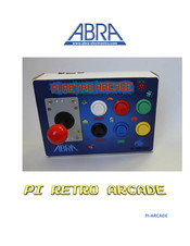 Abra PI-ARCADE Quick Start Manual