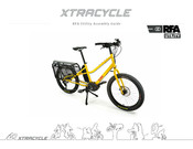 Xtracycle RFA Utility Assembly Manual