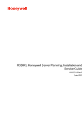 Dell PowerEdge R330XL Planning, Installation And Service Manual