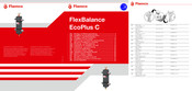 flamco FlexBalance EcoPlus C 2 Installation And Operating Instructions Manual