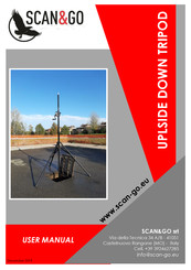 SCAN&GO UDT User Manual