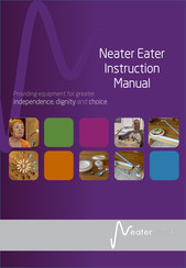 Neater Eater Instruction Manual