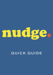 Pivot Nudge 1.0 Quick Manual