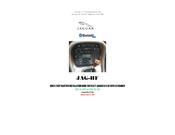 Discount Car Stereo JAG-HF Quick Start Bluetooth Installation Manual