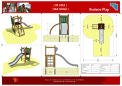 Rudeco Play RP 5010 Manual