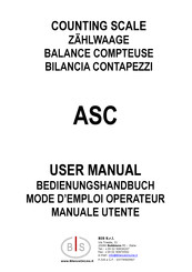 BIS ASC User Manual