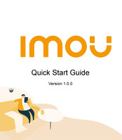 Imou F Series Quick Start Manual
