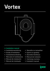 Vortex IPEE Installation Manual