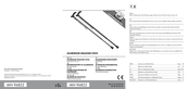 DELTA-SPORT 96822 Instructions For Use Manual