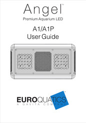 Gavita Euroquatics Angel A1 User Manual
