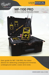 MWf MF-1100 Pro User Manual
