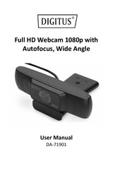 Digitus DA-71901 User Manual