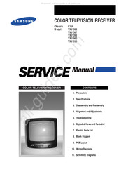 Samsung K15A Service Manual