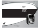 Wine Cell'R WC-52BKTS User Manual