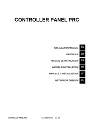 Astralpool 66177 Installation Manual