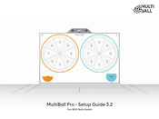 FWB MultiBall Pro Setup Manual
