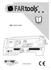 Far Tools PRO ML 550 Manual