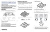Allied Telesis TQ6602 Quick Installation Manual