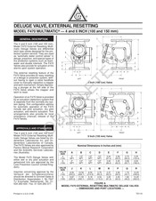 Grinnell F470 Manual