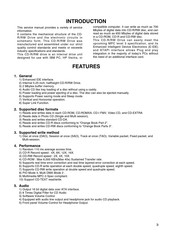 LG GCE-8160B Service Manual