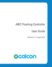 Galcon AMC-12AC User Manual