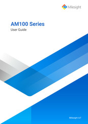 Milesight AM104 User Manual