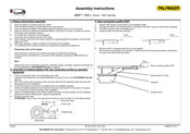 Palfinger MBB F 1000 L Assembly Instructions