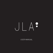 JLA M.2 User Manual