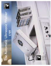 Esma E789 Manual
