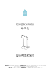 Meet PAT MP-PDF-02 Information Booklet