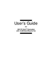 Zoom 2976 User Manual