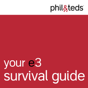 Phil&Teds e3 Survival Manual