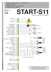 nologo START-S11 Technical Manual