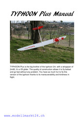 RCRCM TYPHOON Plus Manual