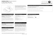 Oberon 1006-CCOAP Installation Manual