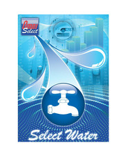 Phason Select Water Manual