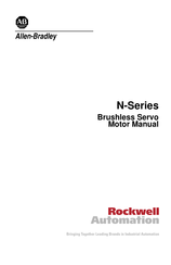 Rockwell Automation Allen-Bradley N-4220-2 Manual